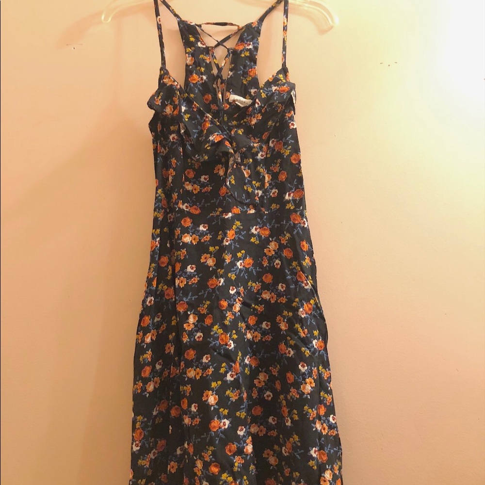4 for $20 cute flower dress